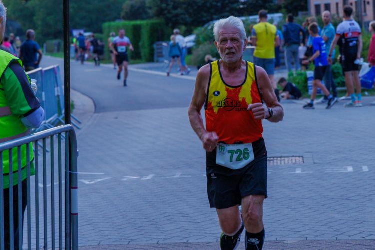 Landlopersjogging 2023